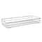Elle Décor Limoges Collection Rectangular Vanity Tray